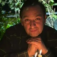 Jorge Alfredo Vargas, de luto: "Cuántos momentos compartidos y cuántos recuerdos"