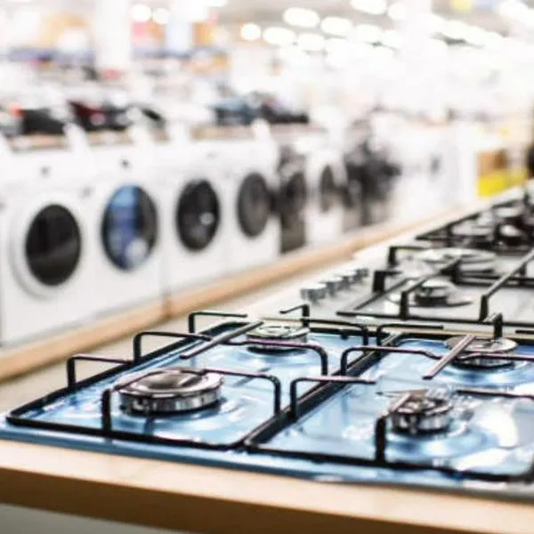 Hay una estafa con una supuesta oferta de electrodomésticos en remate. La Dian dio detalles