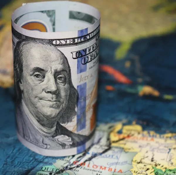 En qué se estaba usando el dinero de Usaid en Colombia.