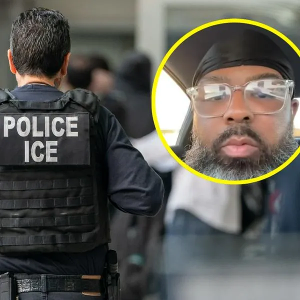 Estados Unidos hoy: video hombre que llamó a ICE para delatar migrantes Walmart