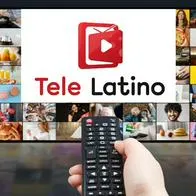 Qué es Tele Latino, aplicación ilegal para ver televisión gratis, puede dañarle celular o infectar su TV de malware pese a promesa de series gratis.