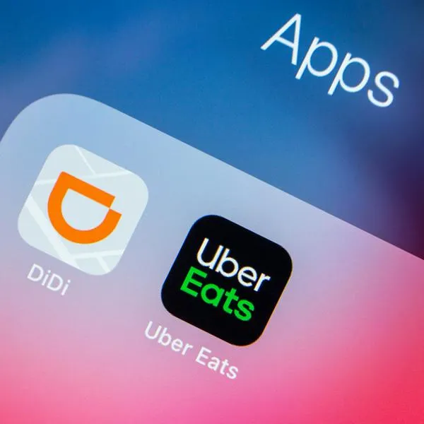 Usuarios de Uber, Rappi, Didi e InDriver denuncian nueva modalidad de estafa