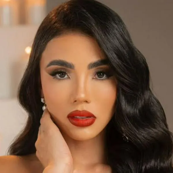 Karina, de 'La casa de los famosos', levantó críticas por mostrar de más