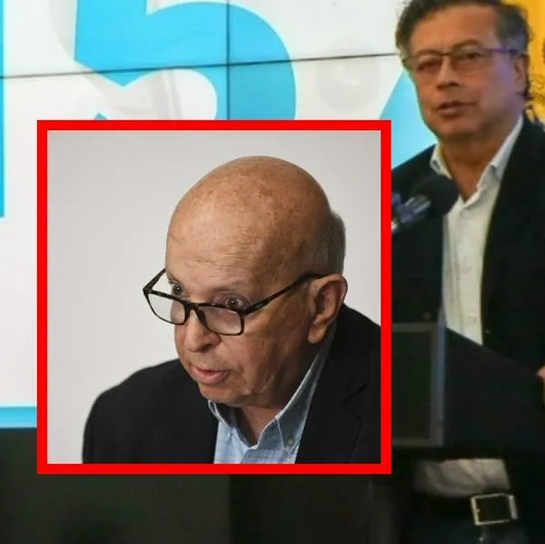 Otti Patiño admitió que Gobierno Petro omitió alerta sobre el Catatumbo.