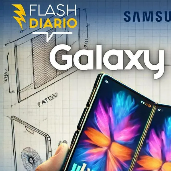 Galaxy G Fold filtrado