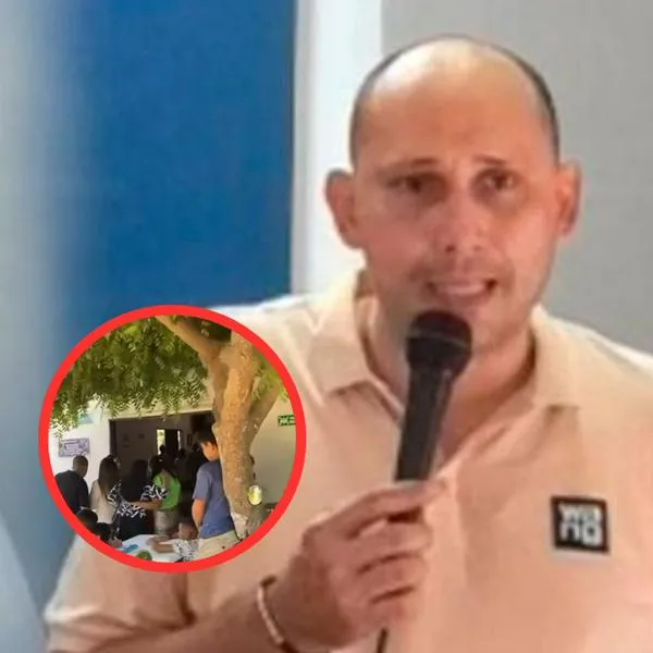 Reabrieron la iglesia del pastor Lora en Aguachica y feligrés dio versión de la masacre contra esa familia. "No importa qué era su pecado". 