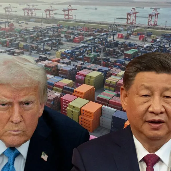 Aranceles entre Estados Unidos y China: qué productos subirán de precio y cómo afectaría a Colombia