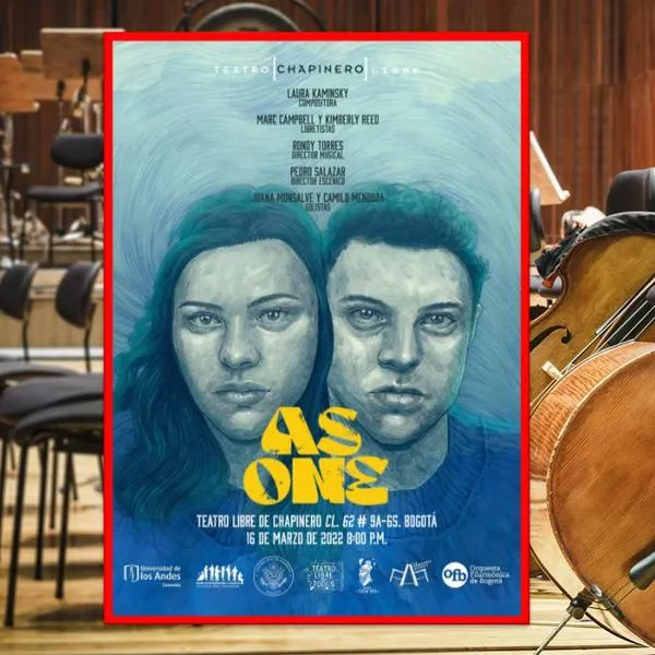 Ópera transgénero en Colombia que financió Usaid, entidad de Estados Unidos
