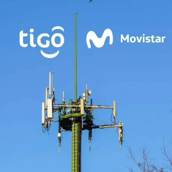 Negocio entre Tigo y Movistar sigue quieto y esperan respuesta de la SIC