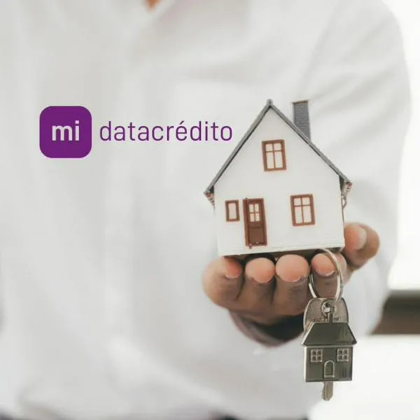 Crédito de vivienda con Fondo Nacional del Ahorro para reportados en Datacrédito