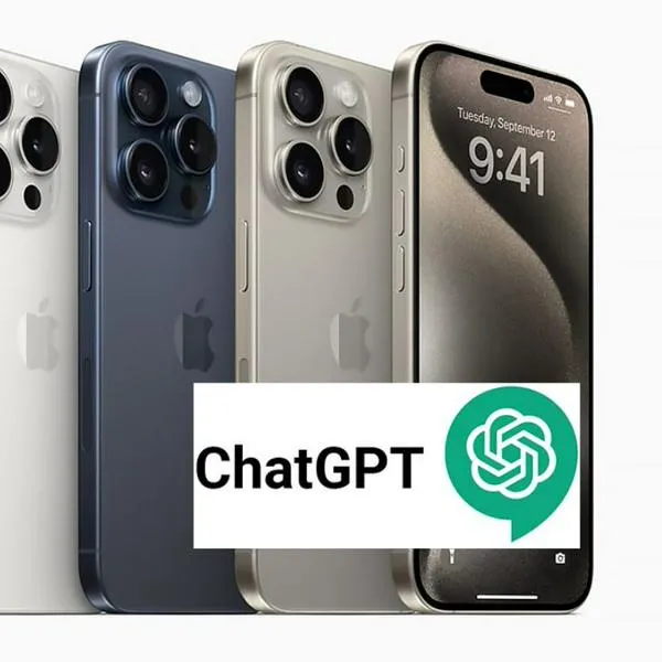 Celulares iPhone desaparecería con idea de OpenAI de remplazar smartphones