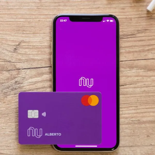 Nubank lanzó su propio CDT en Colombia y dice que se puede abrir con $50.000