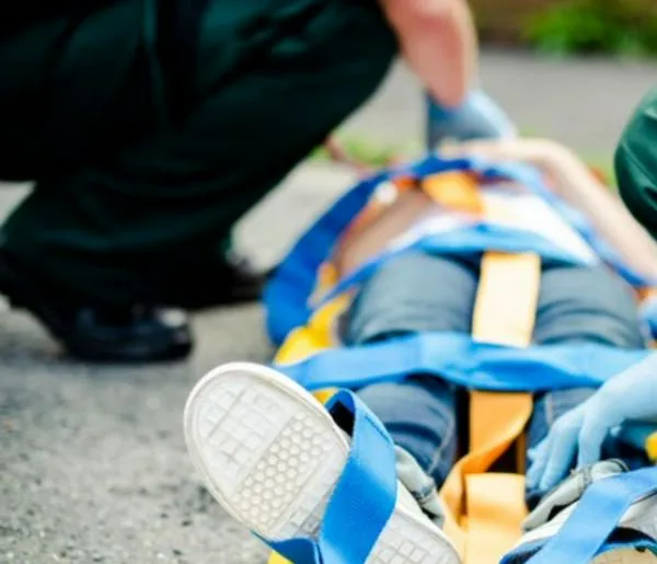 Tiroteo en un colegio dejó a cinco personas heridas en Suecia: cómo fue