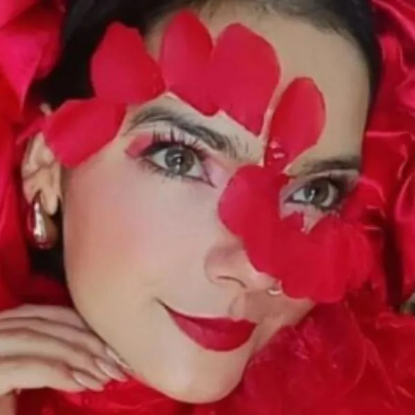 Laura Villamil, bailarina de Andrés Carne de Res: mensaje al salir del hospital