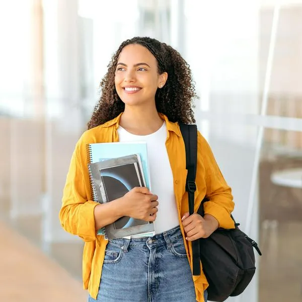 Educación para mujeres en Colombia.