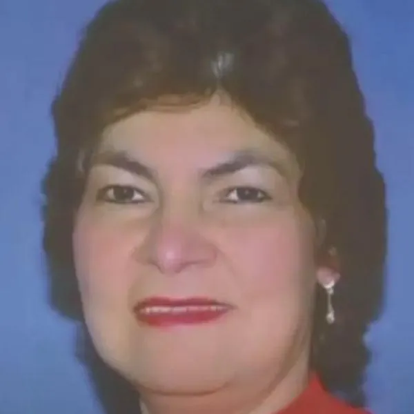 Honofre Mogollón, mujer que fue asesinada por su inquilino en su casa en Bogotá
