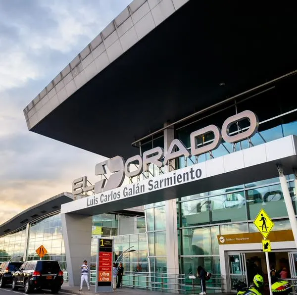 Estafas por supuesta venta de equipaje en El Dorado.