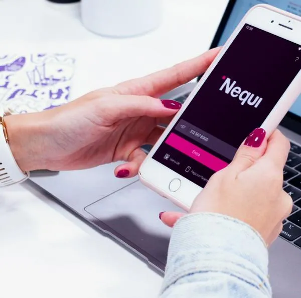 Nequi no funcionará domingo 9 de febrero por actualización aplicación: horario