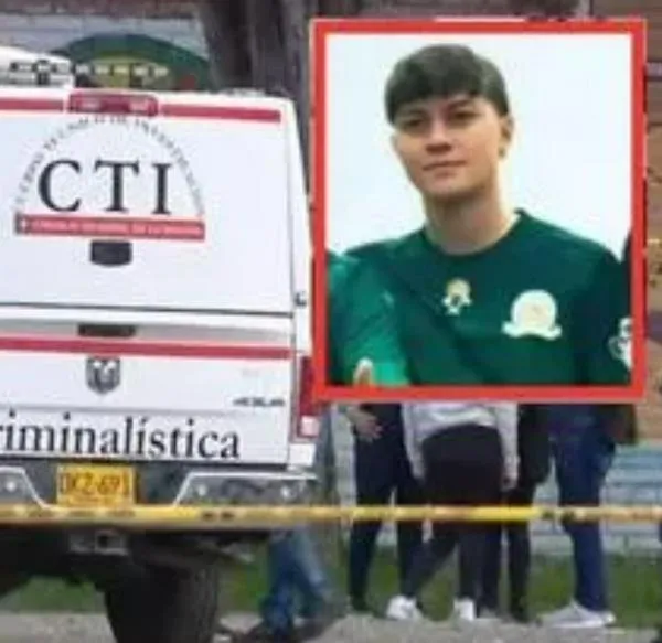 Caso Juan Felipe Rincón: así se habría escapado menor que es testigo clave