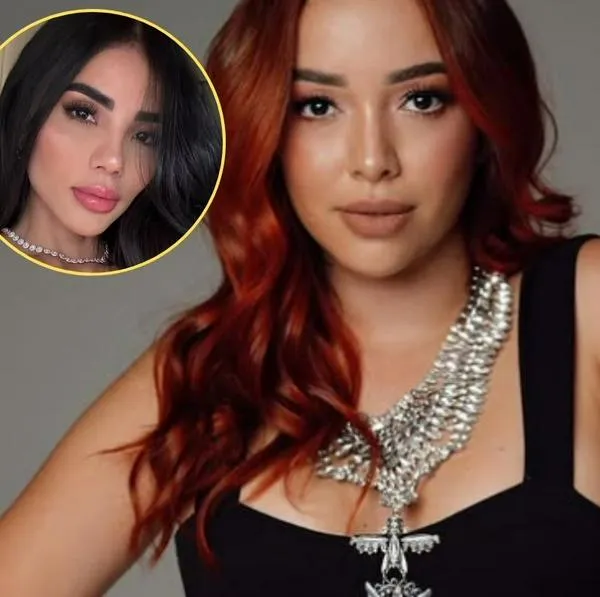 Qué pasó entre Marilyn Oquendo y Karina Garcia 'La casa de los famosos'