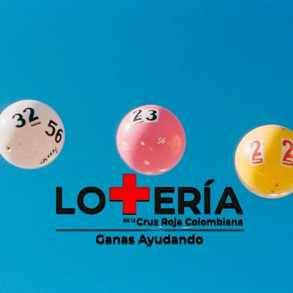 Lotería Cruz Roja resultado último sorteo hoy 4 de febrero de 2025