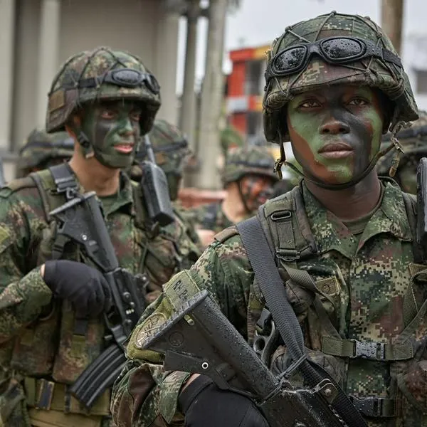 Descuentos para militares.