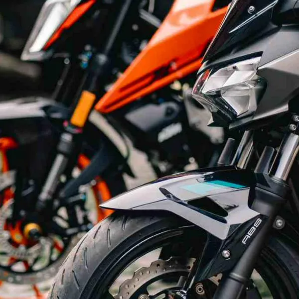 El error (común) de miles de motociclistas en Colombia que puede costar 600.000 pesos: le contamos cuál es y cómo puede evitarlo.