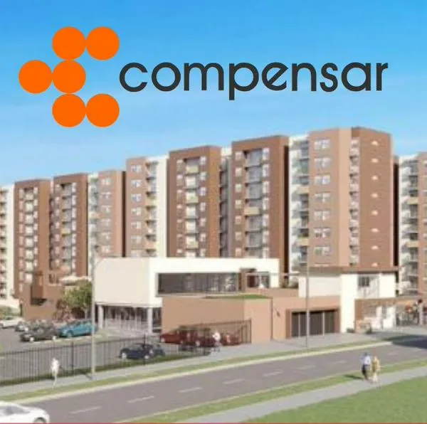 Subsidio de arrendamiento de Compensar: caja de compensación entrega $854.100 por 2 años a afiliados que compren vivienda propia.