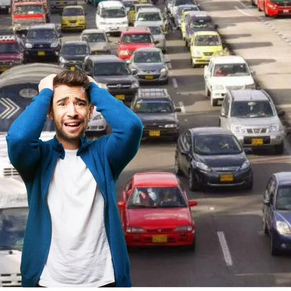 Día sin carro en Bogotá 2025: qué vehículos están exentos; pasos para pedir el permiso