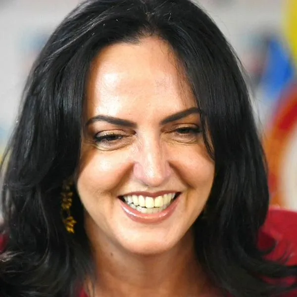 María F. Cabal criticó nombramiento de Benedetti como jefe de gabinete de Petro