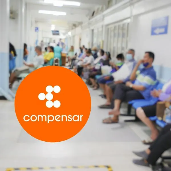 Arrancó traslado de miles de afiliados de EPS Compensar y de Coosalud: aclaran dónde serán atendidos ahora y qué hacer si no le gusta.
