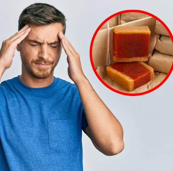 Problema con el bocadillo veleño en Colombia: sequía provoca cierre de 42 empresas en Santander