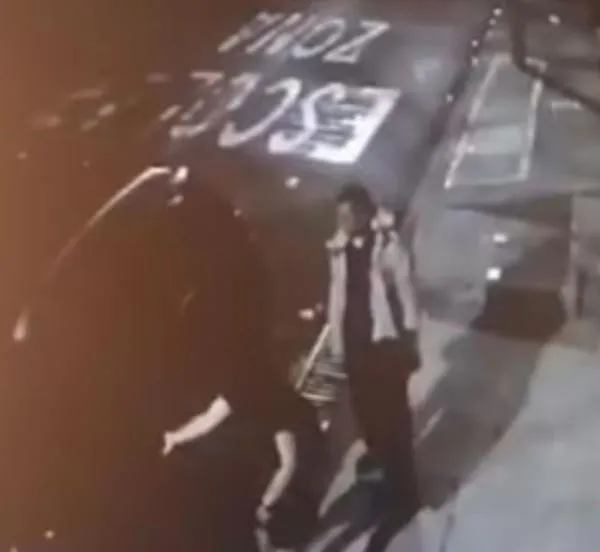Joven está grave en el hospital por no dejarse robar carro en Bogotá: qué pasó
