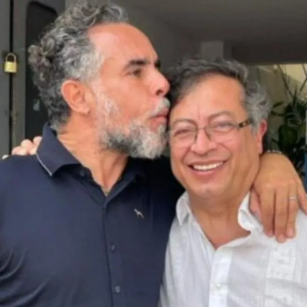 El presidente Gustavo Petro comparó a Armando Benedetti con Jaime Bateman, fundador del M-19 en alocución de 4 de febrero de 2025.