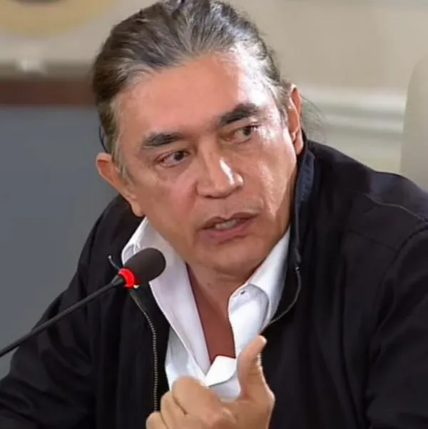 Gustavo Bolívar responde a Petro por baja ejecución de Prosperidad Social