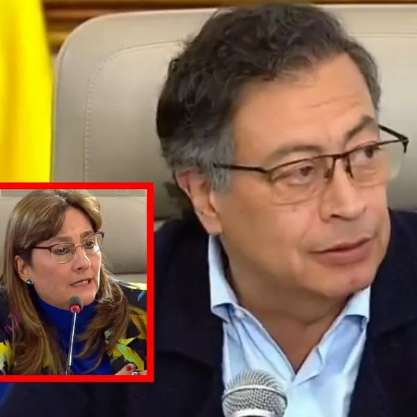Minjusticia le hace pedido a Petro sobre grupos armados como el Eln