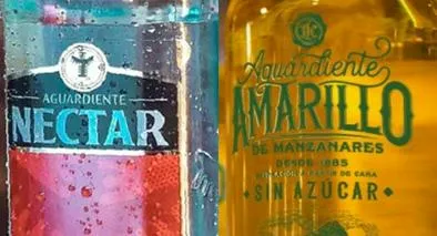 Toman decisión drástica con venta de Néctar, Antioqueño, Amarillo y más aguardientes en Colombia. Medida inicia desde este 5 de febrero de 2025.