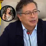 Gustavo Petro se refirió a la condena de 'Epa Colombia' a la cárcel