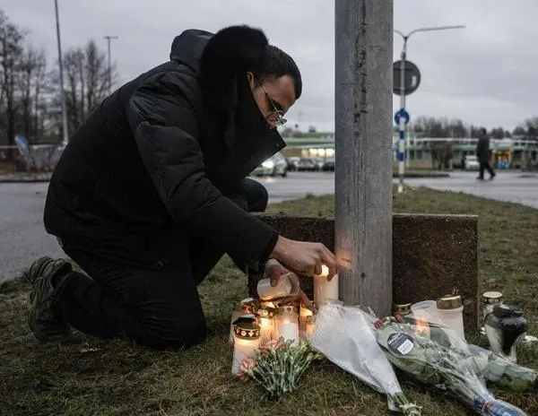 Asciende a once fallecidos el balance del ataque mortal a un centro educativo en Suecia