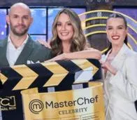 Qué famosos van a estar en 'Masterchef celebrity' en 2025: René Higuita y más