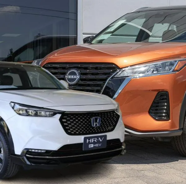 Problema para alianza de Nissan y Honda.