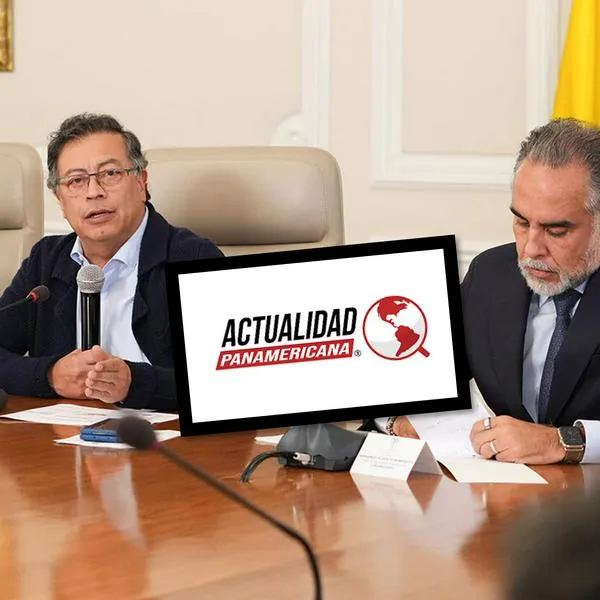 Consejo de ministros de Gustavo Petro y reacción de Actualidad Panamericana