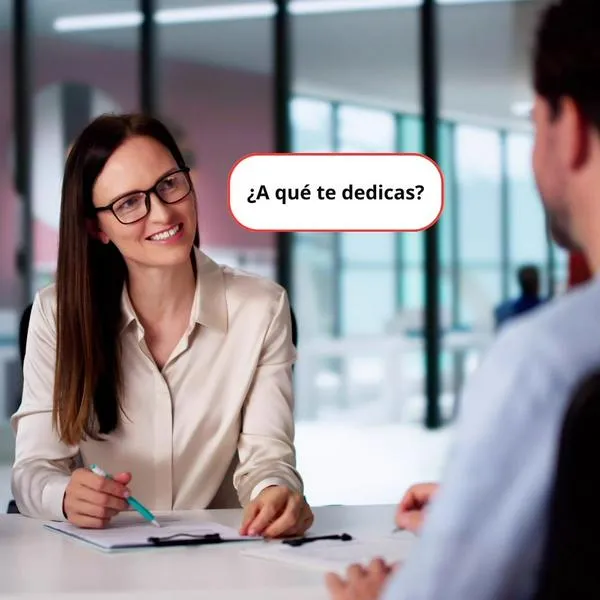 Entrevista de trabajo: Qué responder cuando preguntan a qué se dedica