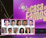 Cuál es el participante con el sueldo más alto de ‘La casa de los famosos 2′