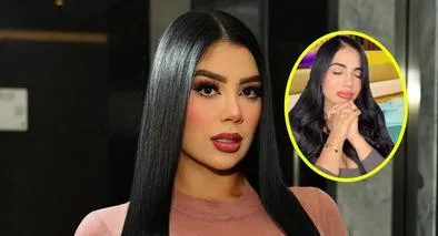 Mariana Zapata ataca duro a Karina García, de 'La casa de los ...