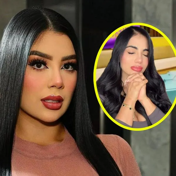 Mariana Zapata ataca a Karina García, de 'La casa de los famosos': video