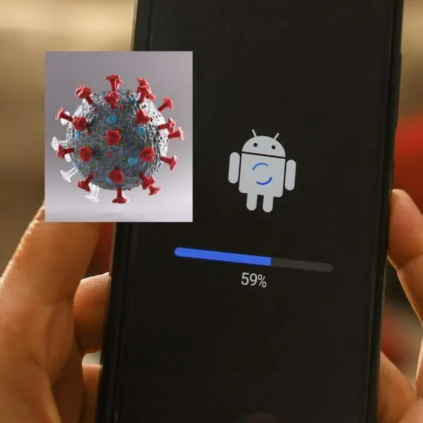 Celulares Android tienen falla de seguridad y Google lanzó actualización