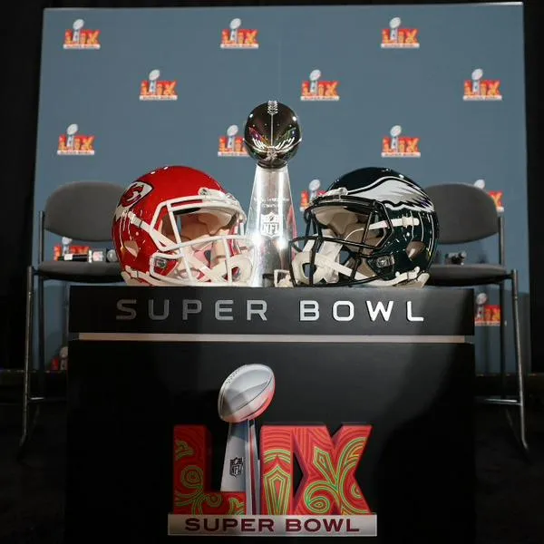 Super Bowl LIX 2025: cuánto cuesta un anuncio de 30 segundos (récord) y empresas