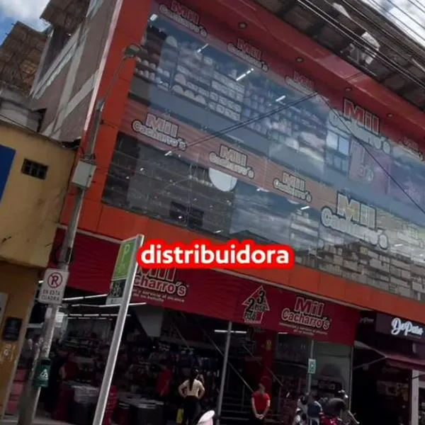 Tienda colombiana le montó competencia a Temu y vende productos desde $10.000