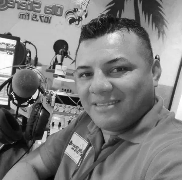 Periodista falleció en accidente de tránsito en la vía Arboletes – Montería